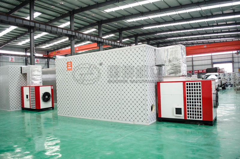 箱式烘干機(jī)(烘干房)